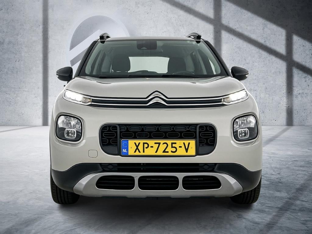 Citroen C3 Aircross 82pk feel | rijklaar | navigatie | parkeersensoren | ap