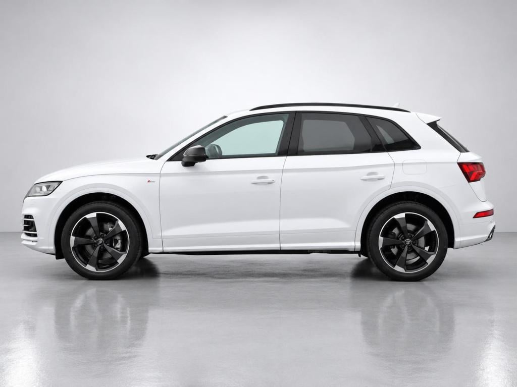 Audi Q5 55 tfsi e quattro competition | s- line | panoramadak | bang & oluf