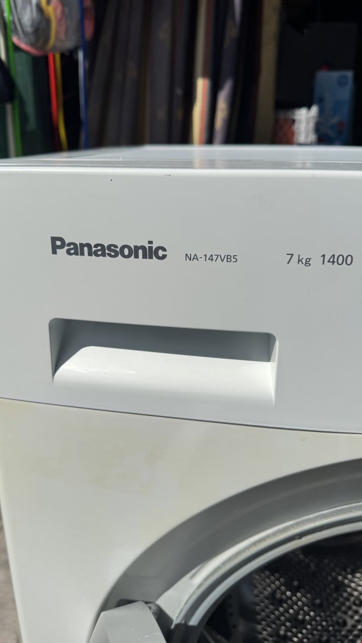 Wasmachine. 7 kg -1400t/m