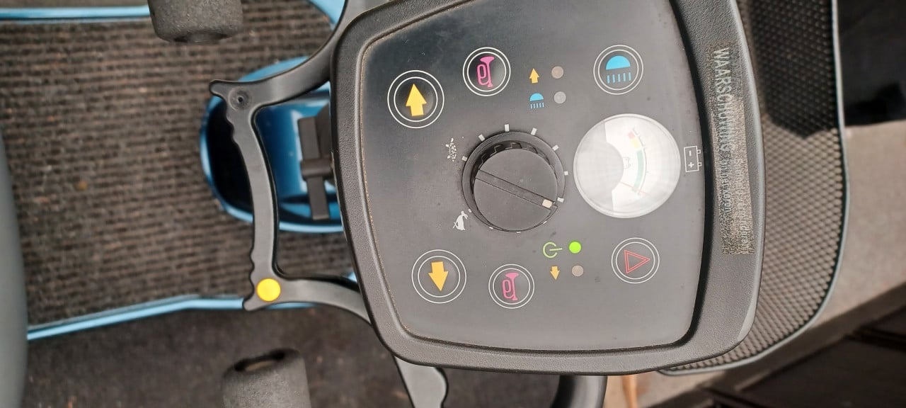 Scootmobiel