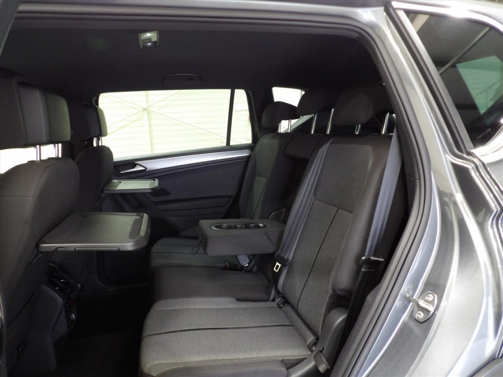 Seat Tarraco 1.5 tsi 150pk style