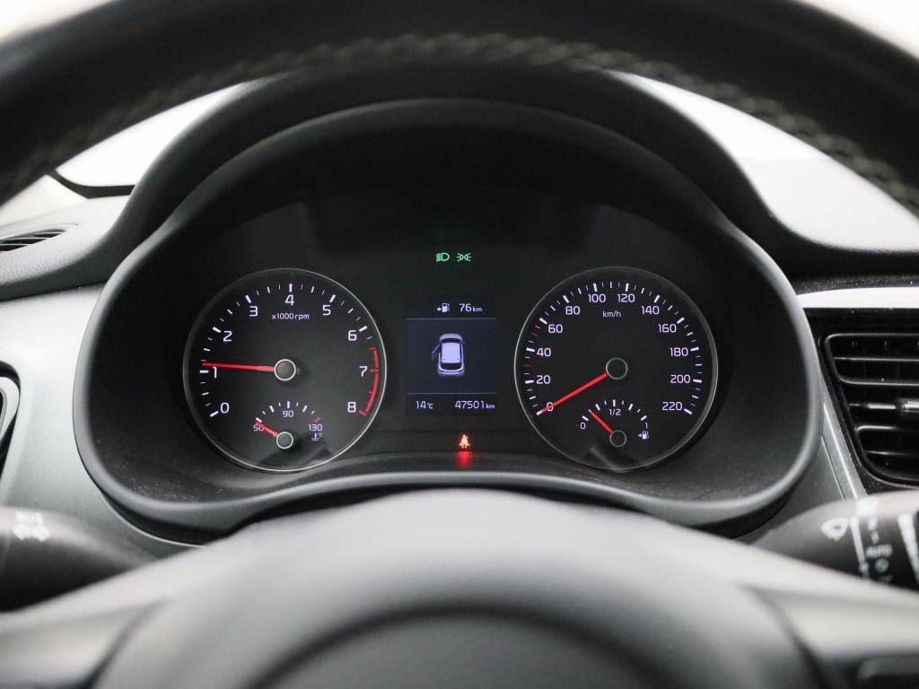 Kia Stonic 1.0 t-gdi dynamicplusline | navigatie | apple carplay/ android a