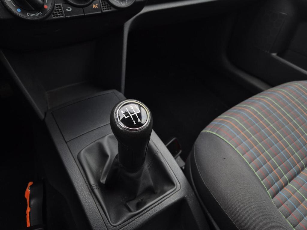 Volkswagen Polo 1.2 optive / origineel nl / airco