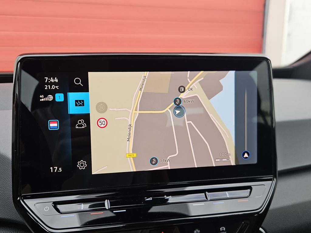 Volkswagen Id.3 life 58 kwh | carplay | pdc