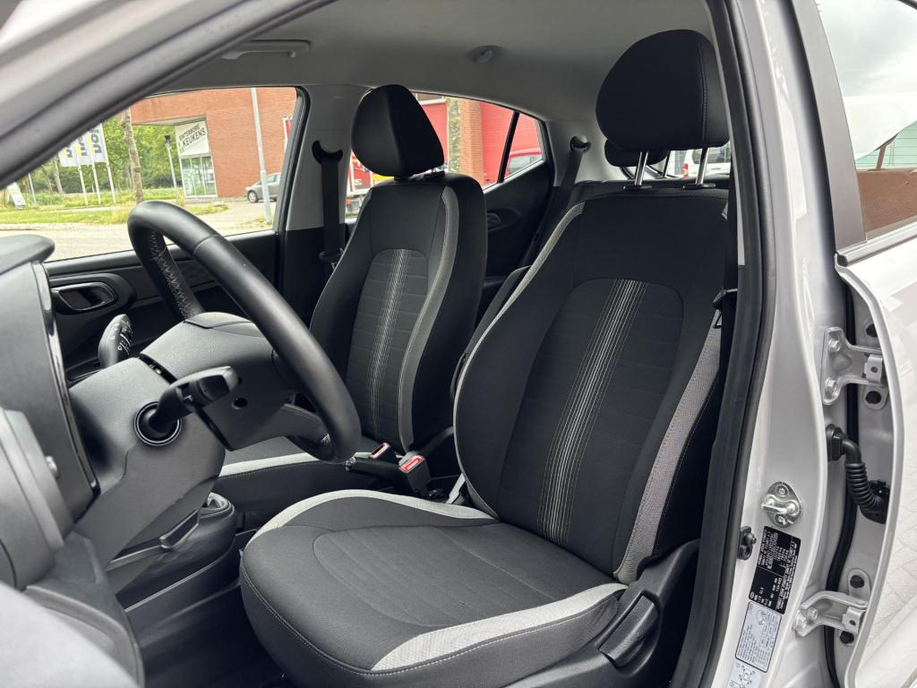 Hyundai I 10 1.0 comfort smart
