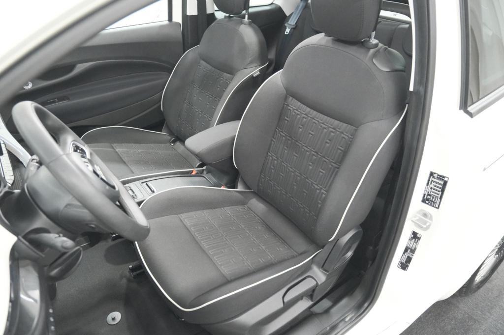 Fiat 500 C icon 42 kwh | soh 96% | convenience pack | camera | dodehoekdete