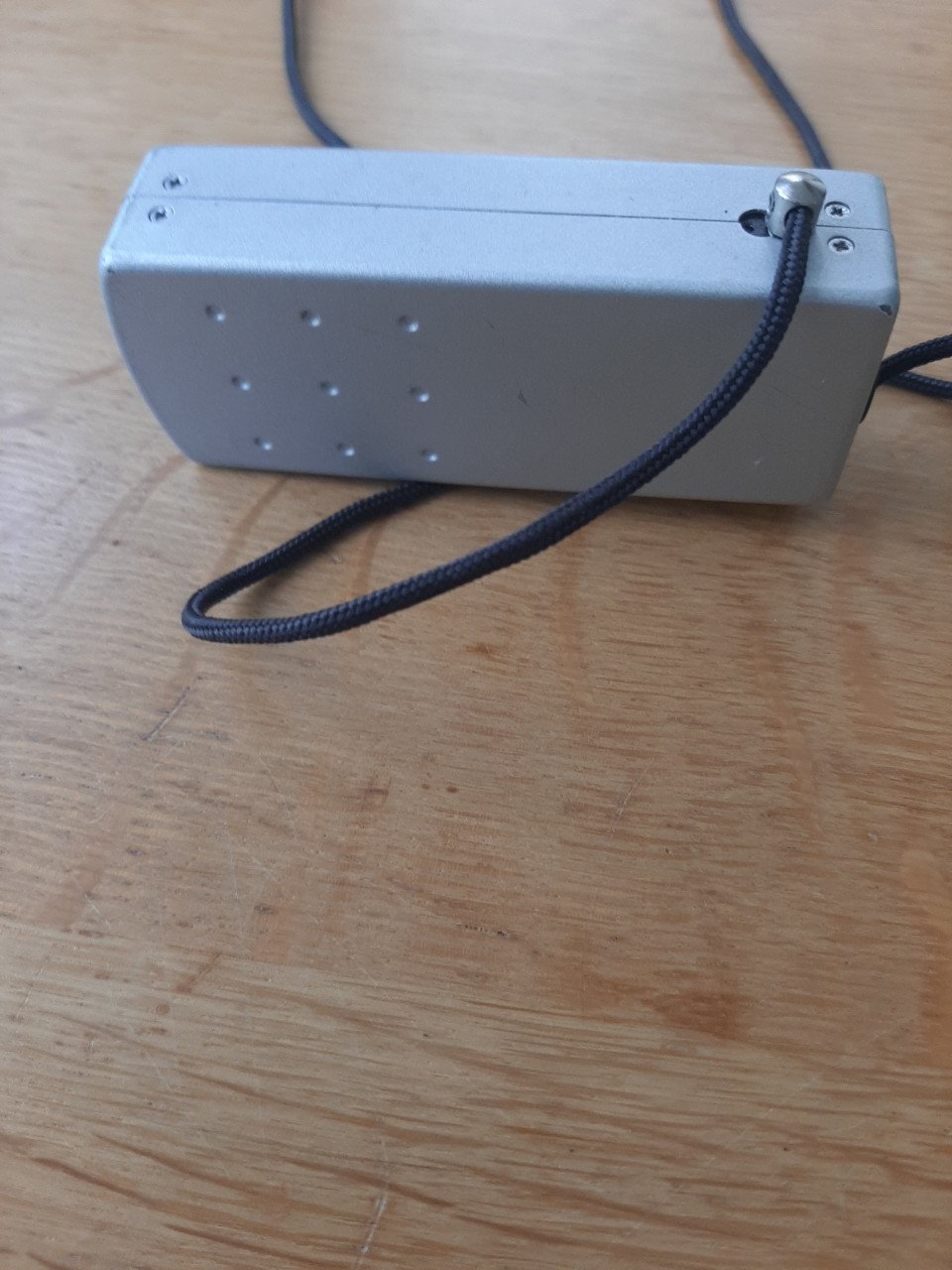Minox verrekijker 6x16 (monoculair)
