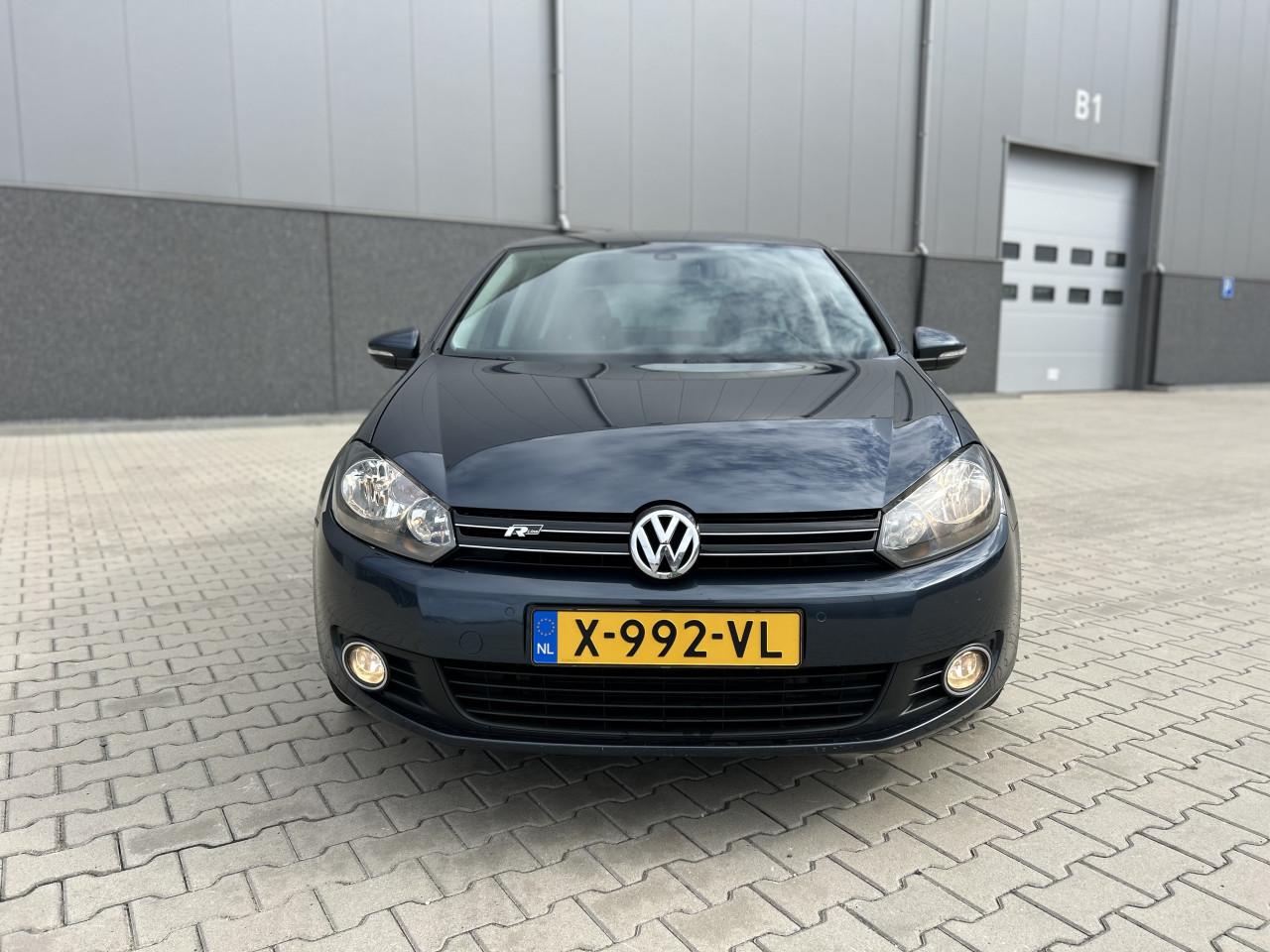 Volkswagen Golf 1.4 TSI Comfortline//APK/AIRCO/CARPLAY/