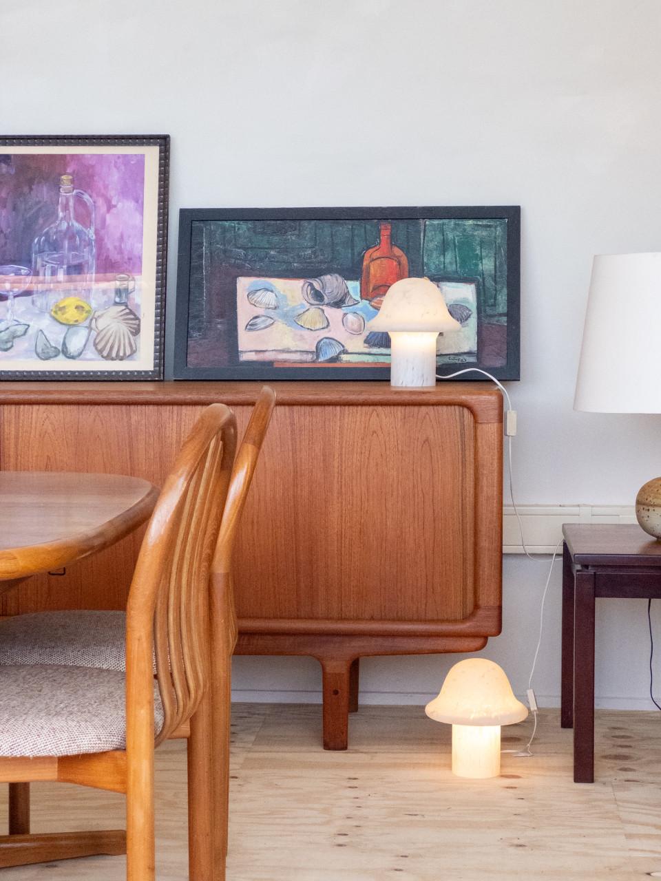 Tweedehands kunst en antiek