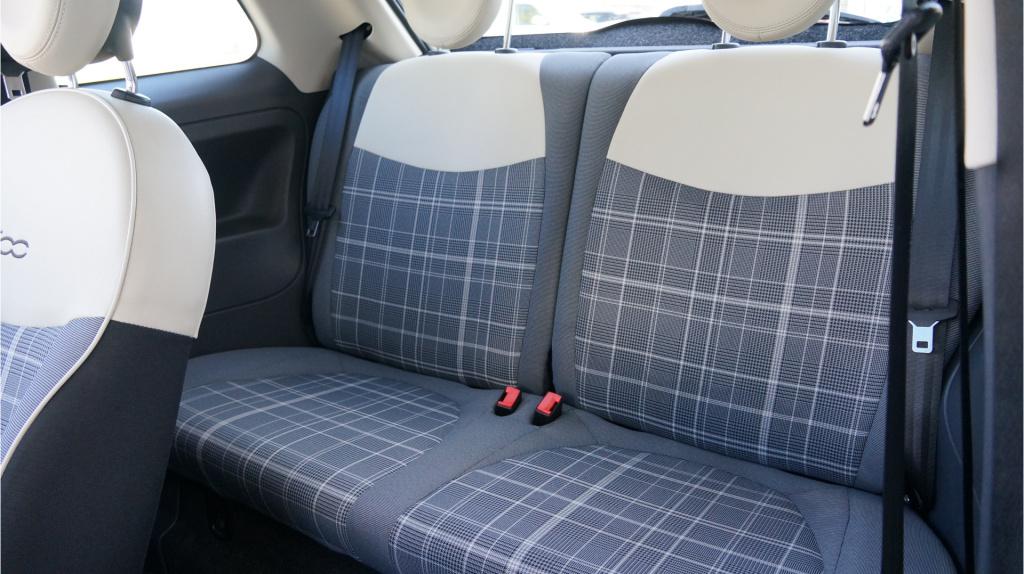 Fiat 500 0.9 twinair turbo lounge rijklaar incl garantie