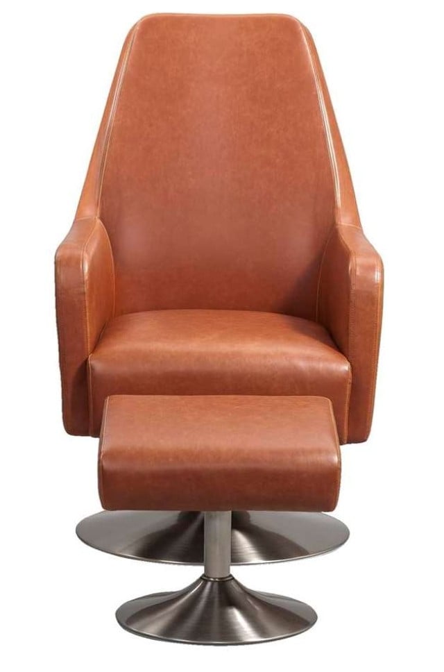 Relaxfauteuil Osterbro - Orestad zgan