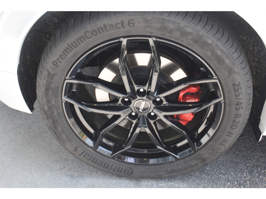 Kia Ev6 58 kwh black edition