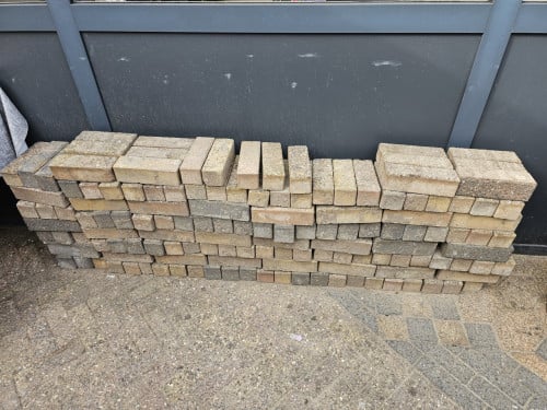 Terras stenen gratis
