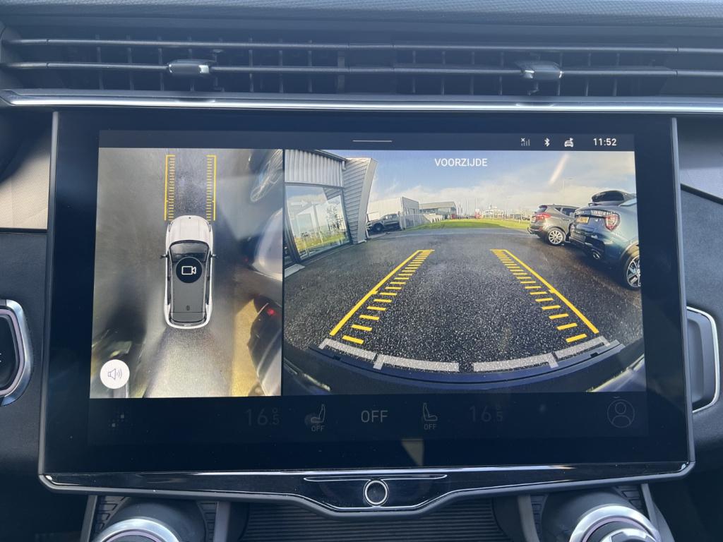 Lynk & Co 01 1.5td 261pk plug in hybrid black edition , pano dak , 360gr ca