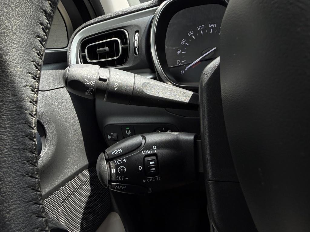 Citroen C3 1.2 pt s&s shine
