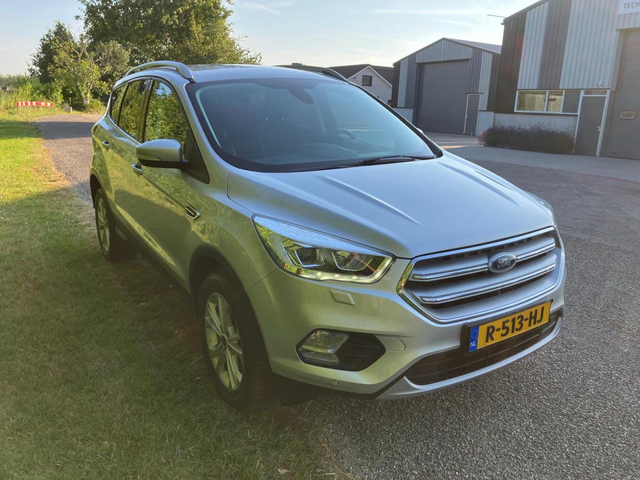 Ford Kuga 1.5 Ecoboost