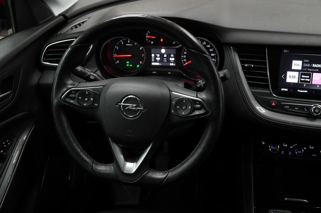 Opel Grandland X 1.2 turbo innovation | carplay | keyless | cruise |