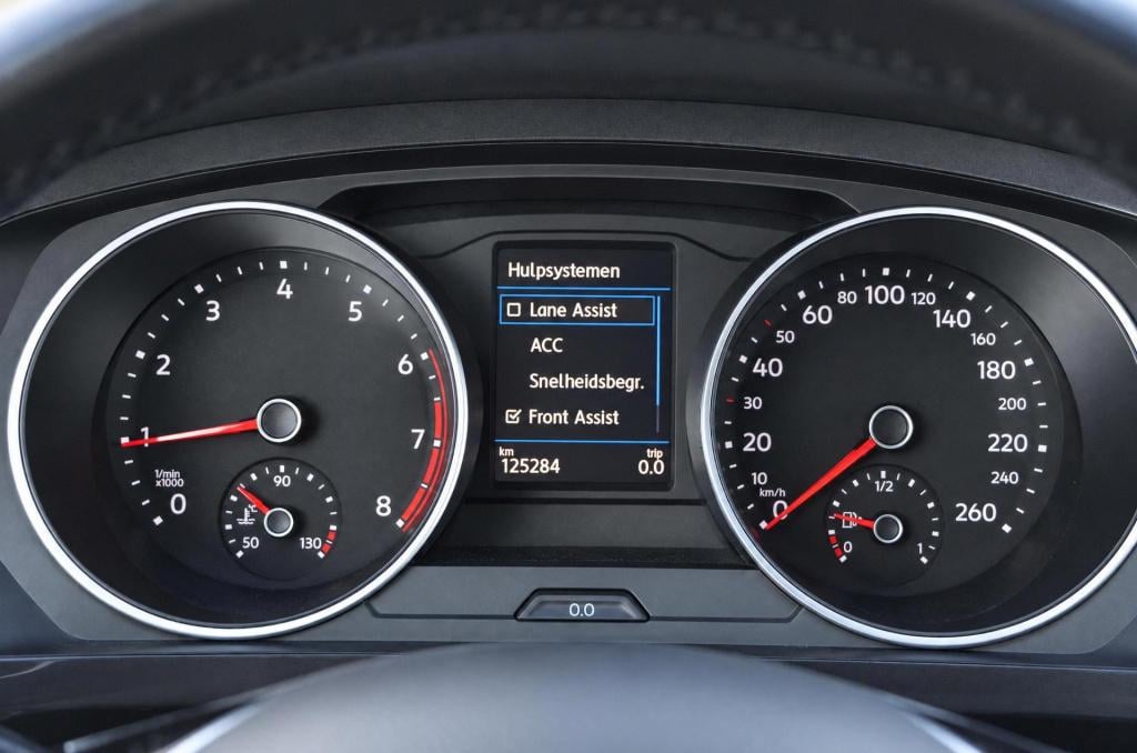 Volkswagen Tiguan 1.5 tsi comfortline business 131pk