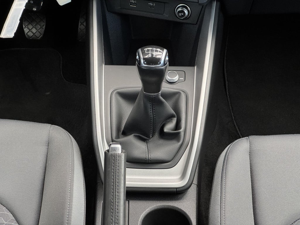Audi A1 Sportback 25 tfsi pro line nl-auto | apple carplay | climate contro
