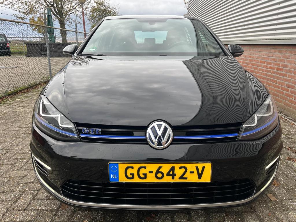 Volkswagen Golf 1.4 tsi gte | orig. nl | onderhouden | nwe apk