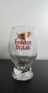 Gulden Draak 0,5L Bierglas