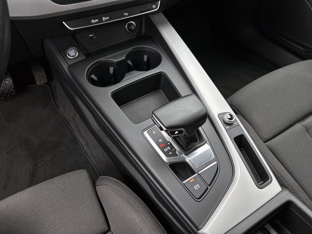 Audi A4 avant 35 tfsi advanced edition | automaat | lmv | parkeer sensoren 