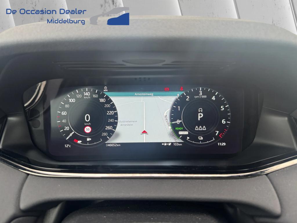 Land Rover Range Rover 1.5 p300e awd r-dynamic se rijklaar incl. bovag gara