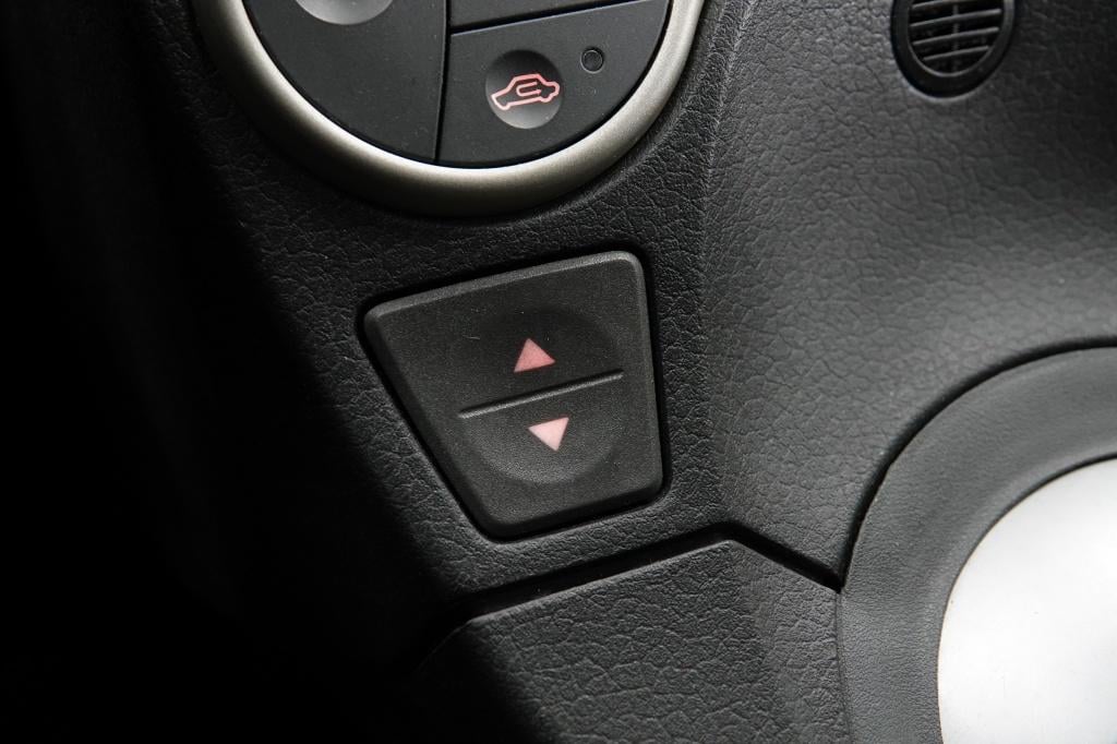 Fiat Panda 1.2 emotion | airco | automaat |