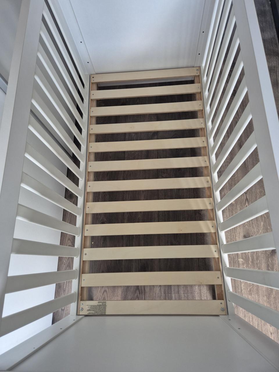 Ledikant Cabino Stockholm.