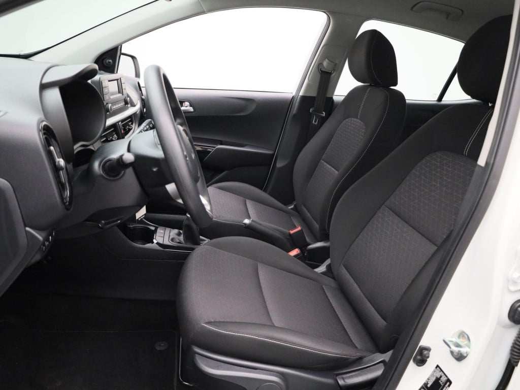 Kia Picanto 1.0 dpi comfortline | bluetooth | airco | cruise control