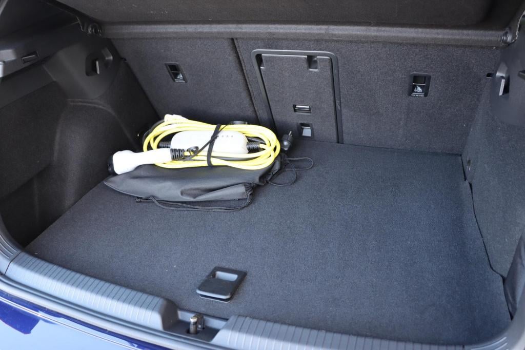 Volkswagen Golf 1.4 ehybrid gte