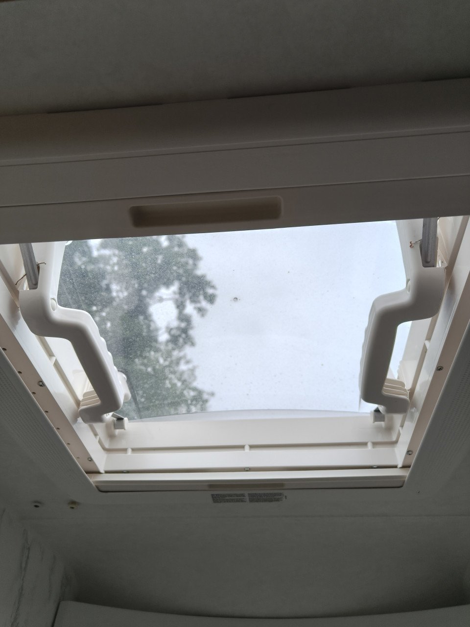 Caravan LMC 490K 2000 BJ