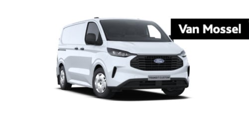 Ford Transit Custom 280 2.0 tdci l1h1 trend | vanaf prijs | nieuw te bestel