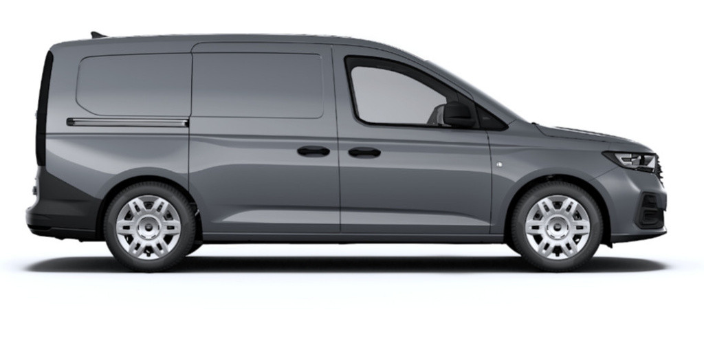 Ford Transit Connect 2.0 ecoblue l2 trend | 0.99% rente! | nieuw te leveren