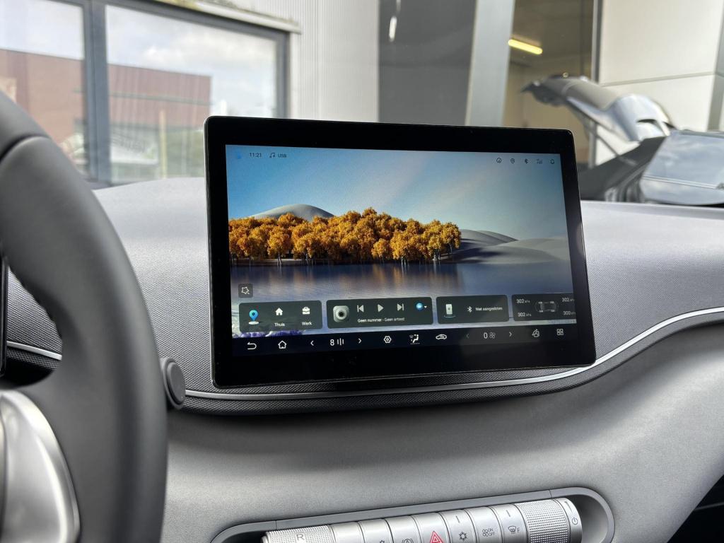 Byd Dolphin Surf comfort 43 kwh
