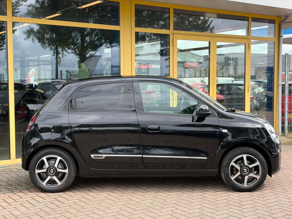 Renault Twingo 0.9 tce intens