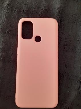 Oppo Telefoonhoesje