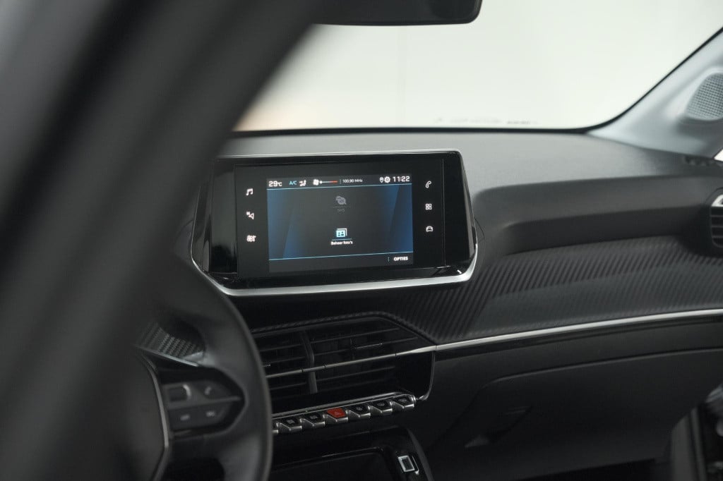 Peugeot 208 puretech 75 active | apple carplay | cruise control | airco