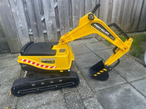 Graafmachine falk