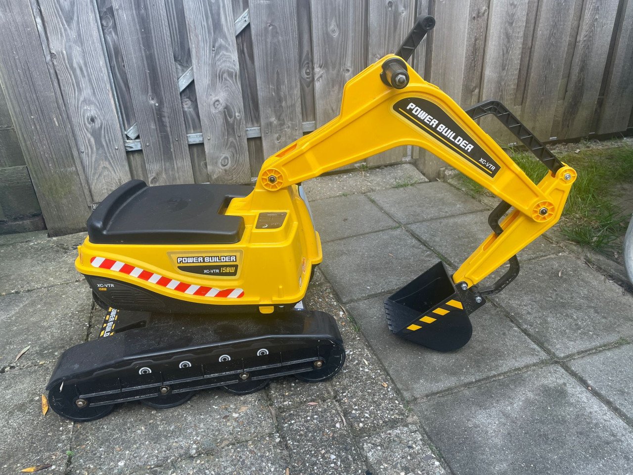Graafmachine falk
