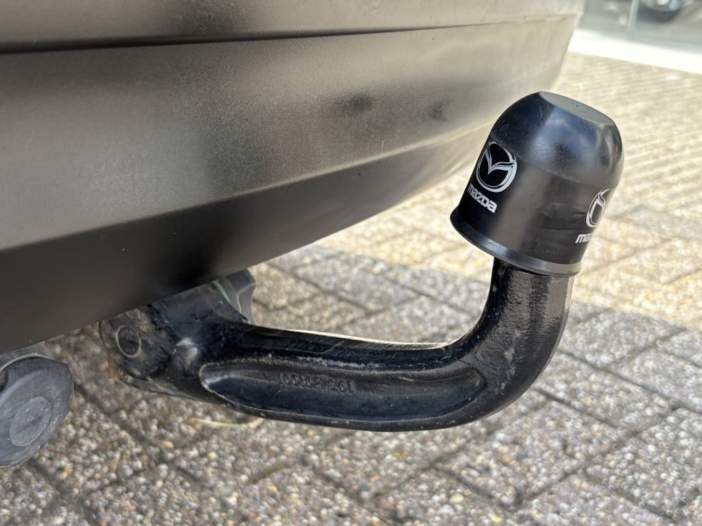 Mazda Cx-5 2.0 sag 165 skylease