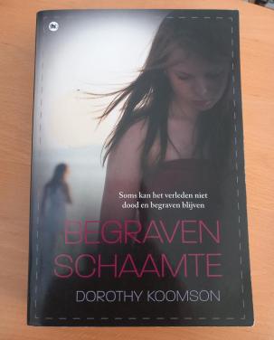 Begraven schaamte