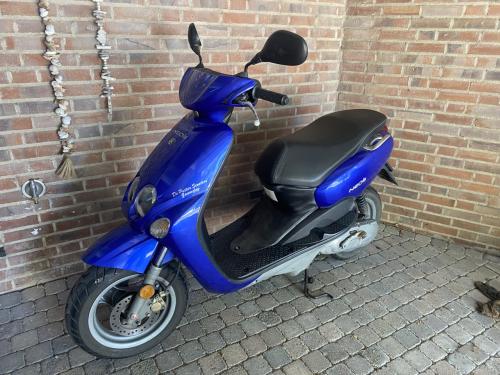Yamaha Neo's 2T