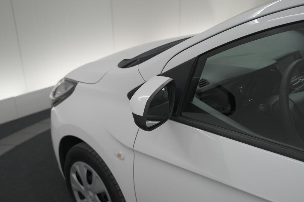 Opel Karl 1.0 ecoflex edition | apple carplay | cruise control | airco