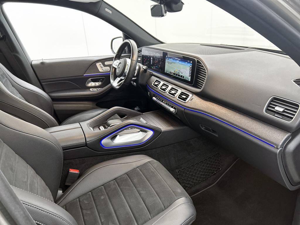 Mercedes-Benz Gle 450 4matic premium plus 7p | 360° camera | panoramadak | 