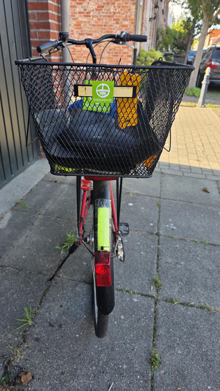 Diverse opknap fietsen