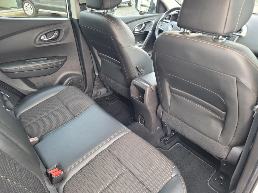 Renault Kadjar 1.2 tce bose