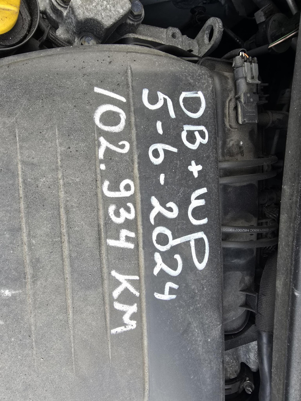 Renault Twingo 1.2-16v authentique