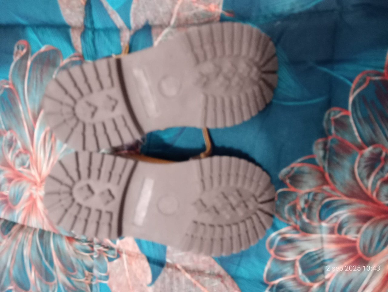 Kinderschoenen