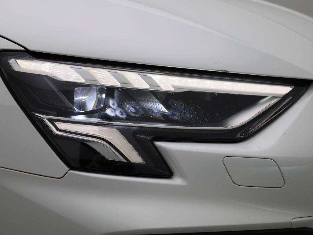 Audi A3 sportback 35 tfsi s edition | automaat | stoelverwarming | s-line s